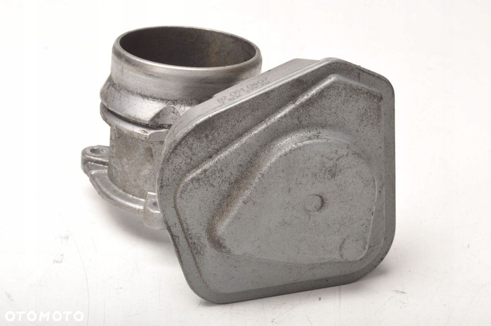 BMW E90 E91 2.0D PRZEPUSTNICA 780437304 - 5