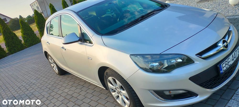 Opel Astra 1.6 Active - 3