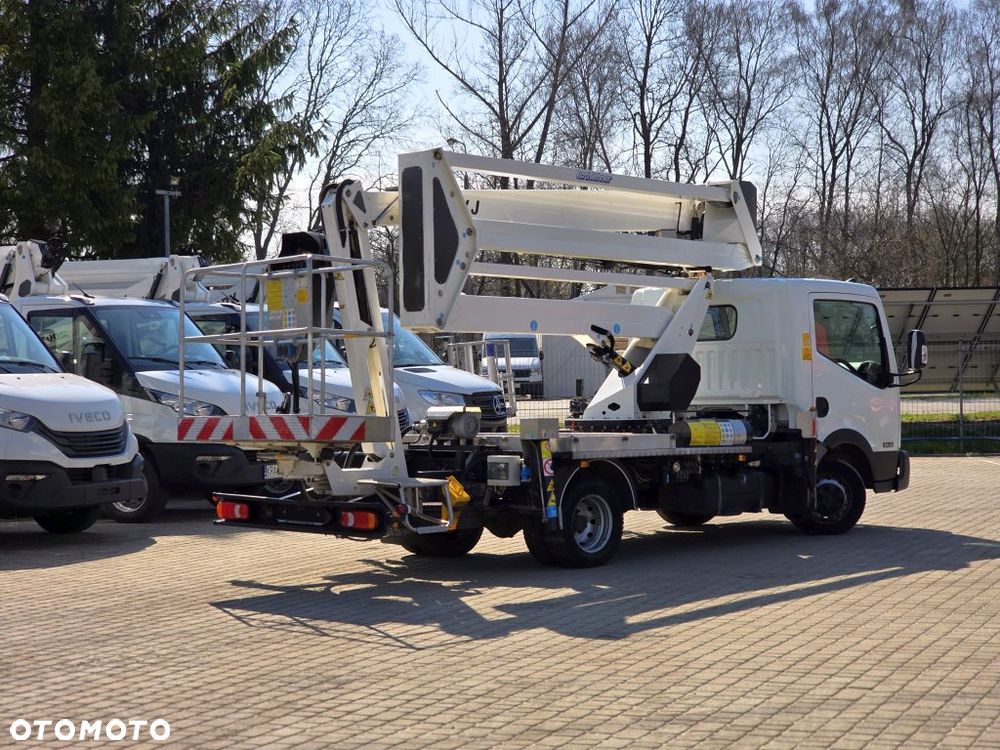 Nissan Cabstar - 5