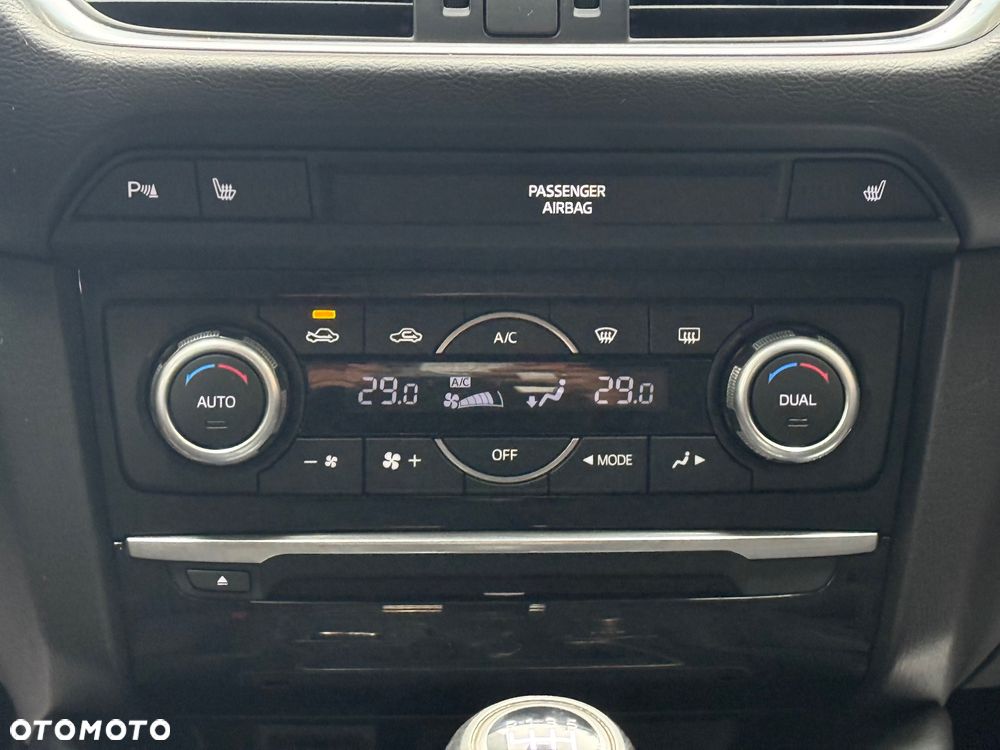 Mazda 6 2.2 D Skypassion I-ELoop - 13