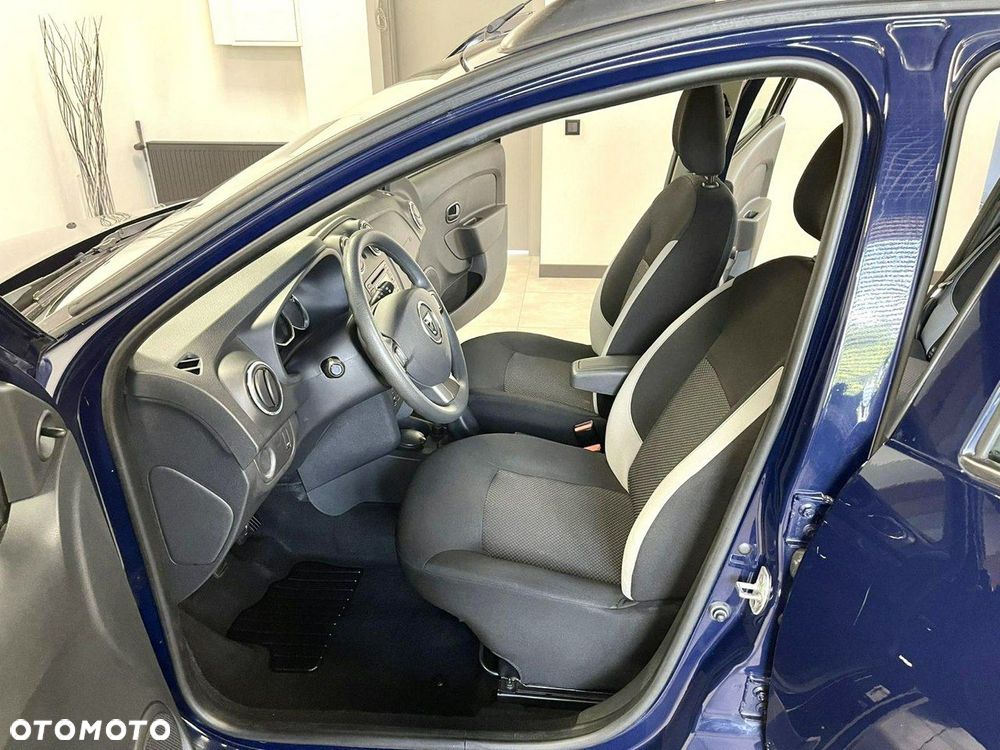 Dacia Logan - 13
