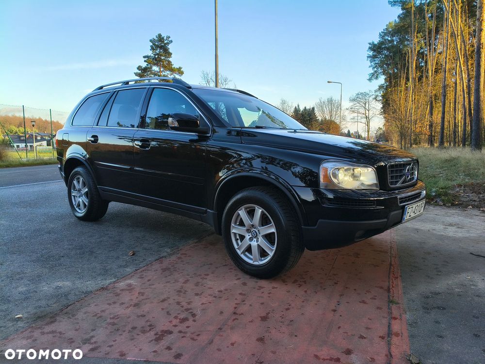 Volvo XC 90 - 11