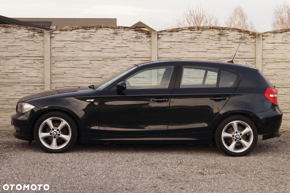 BMW Seria 1 118d DPF Edition Sport - 2