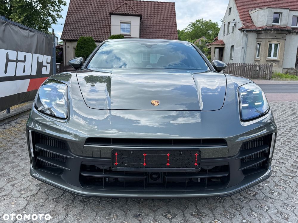 Porsche Panamera 4 E-Hybrid Executive - 3