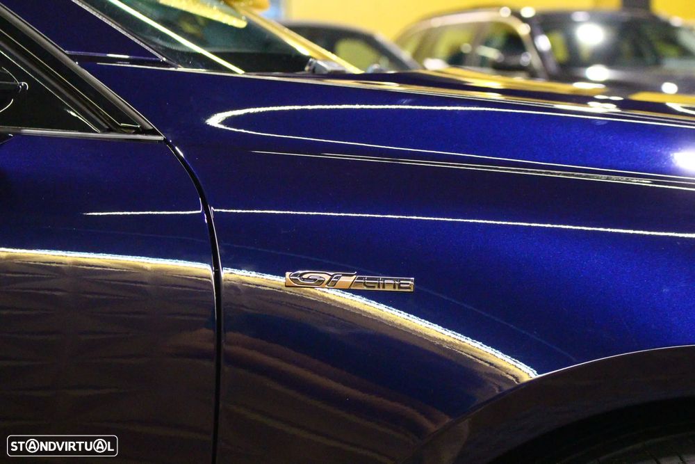 Peugeot 508 SW 1.5 BlueHDi GT EAT8 - 6