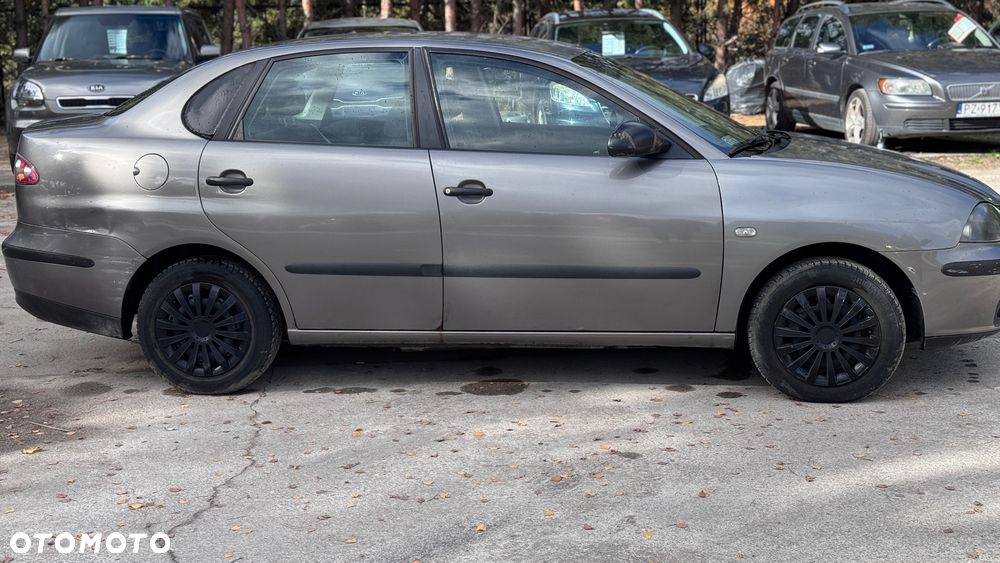 Seat Cordoba Vario 1.4 16V Signo - 3