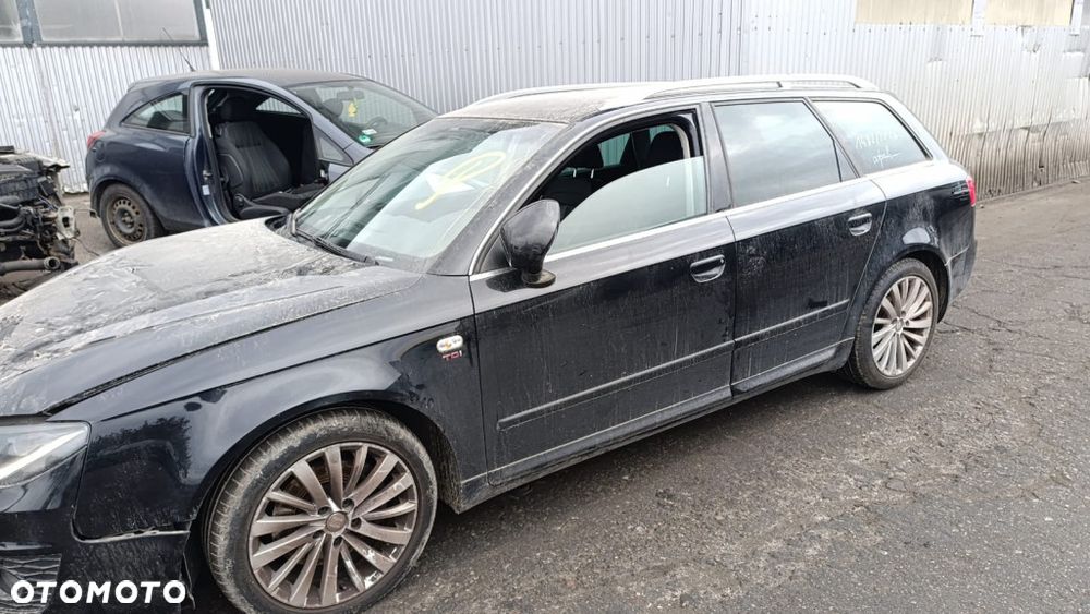 36008 Seat Exeo lift 2011 rok model od 11-13 silnik 2.0 TDI 170 km lakier LZ9Y - 2