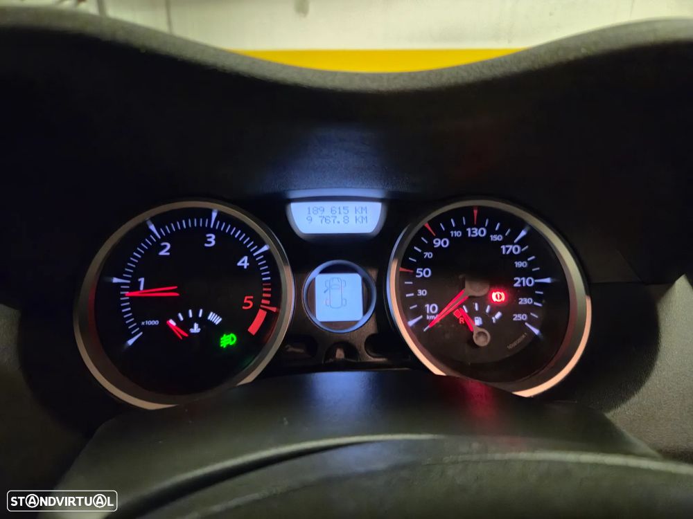 Renault Mégane Break 1.5 dCi Dynamique Luxe - 17