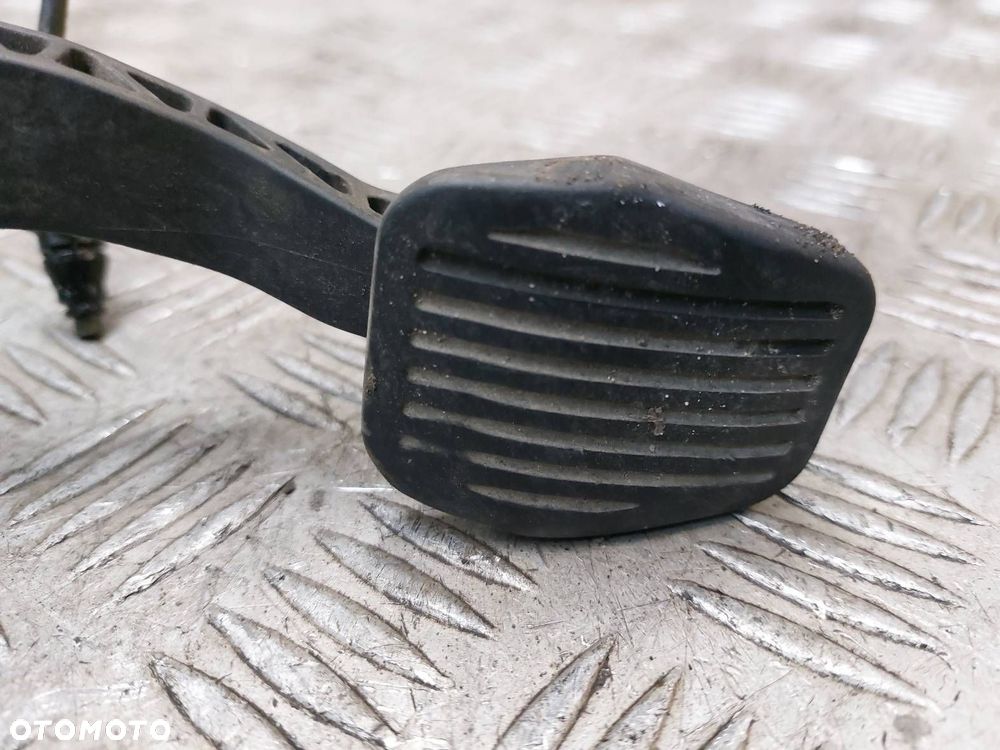 POMPKA PEDAŁ SPRZĘGŁA FORD C-MAX MK2 LIFT 1.5 TDCI BV51-7A542-AB - 2