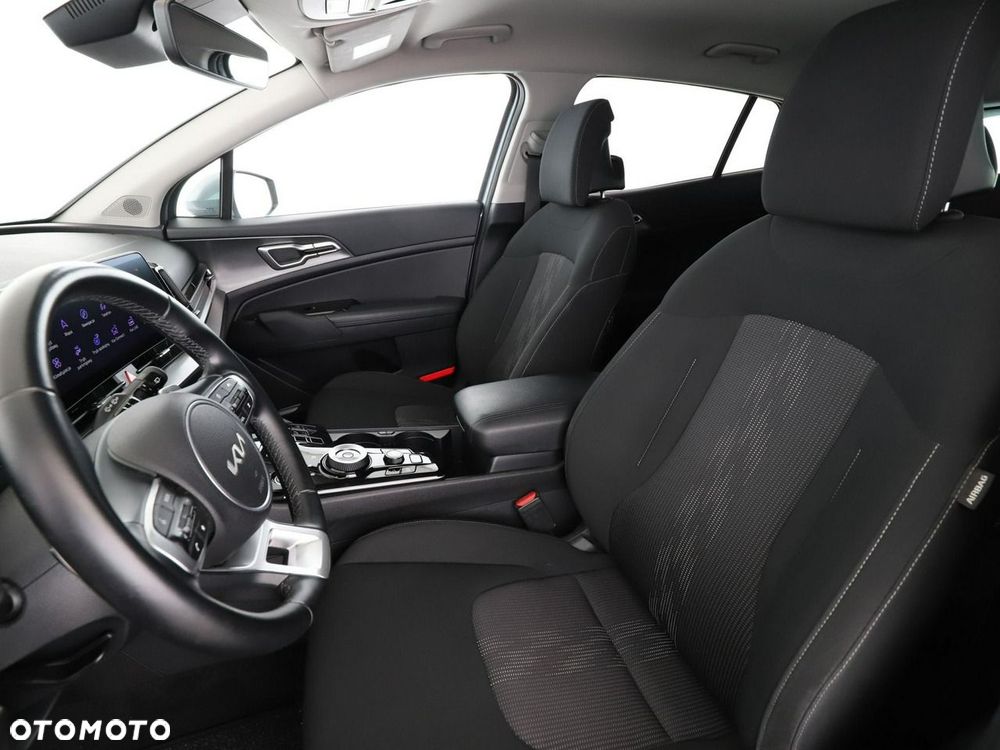 Kia Sportage 1.6 T-GDI HEV L 2WD - 14