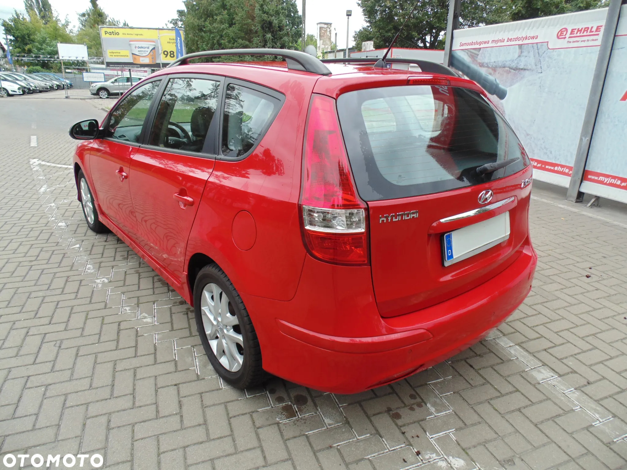 Hyundai i30 1.6 Premium - 7