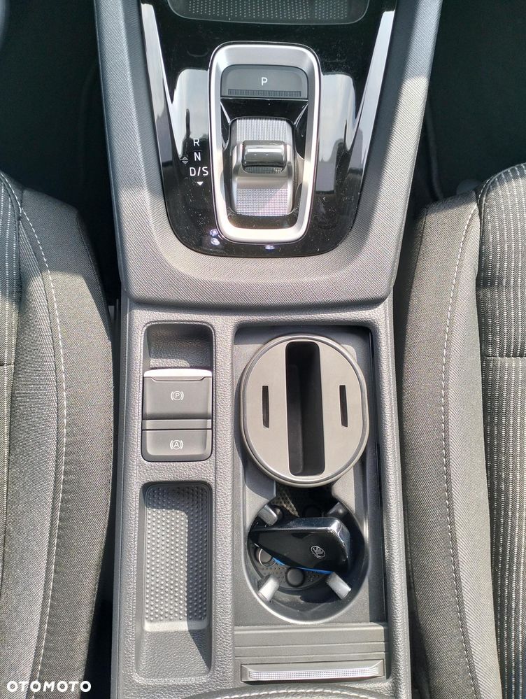 Skoda Octavia 1.5 TSI mHEV Selection DSG - 26