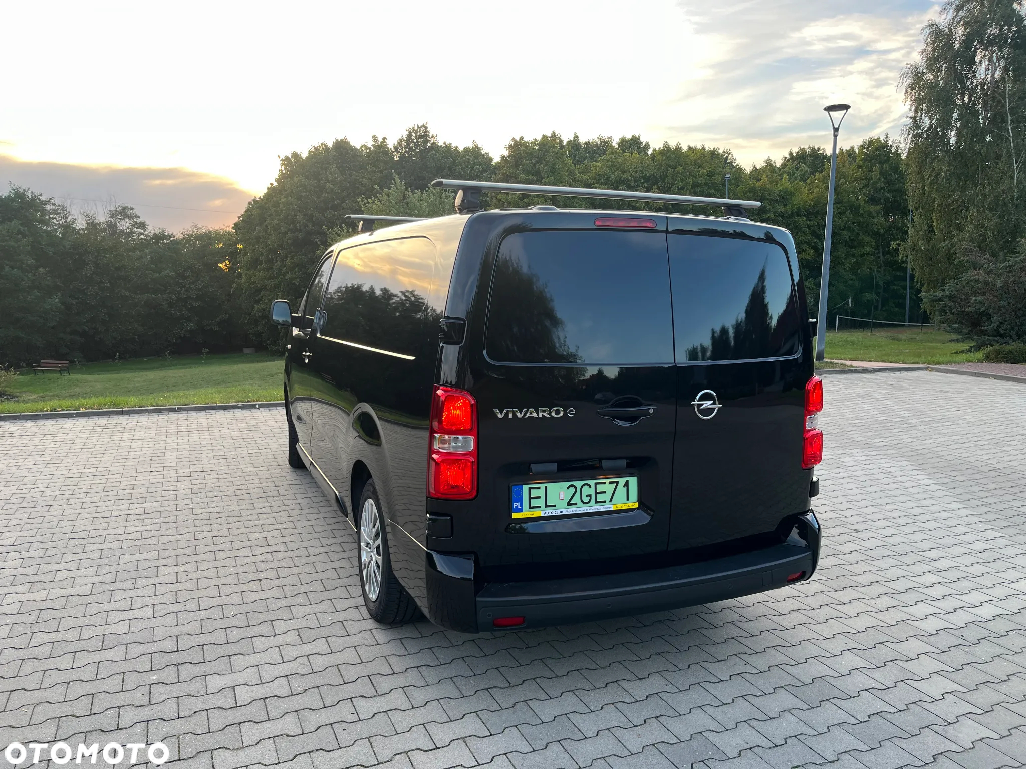 Opel VIVARO - 3