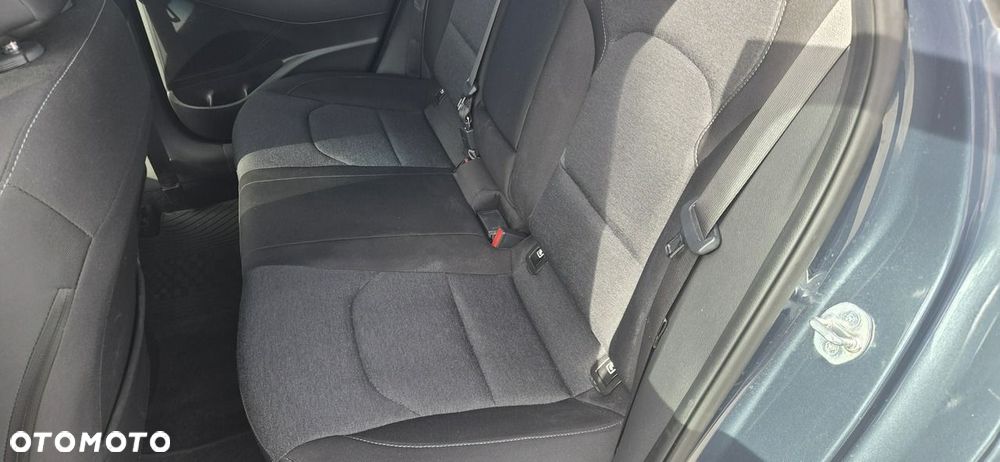Hyundai i30 1.5 T-GDI 48V Smart DCT - 24