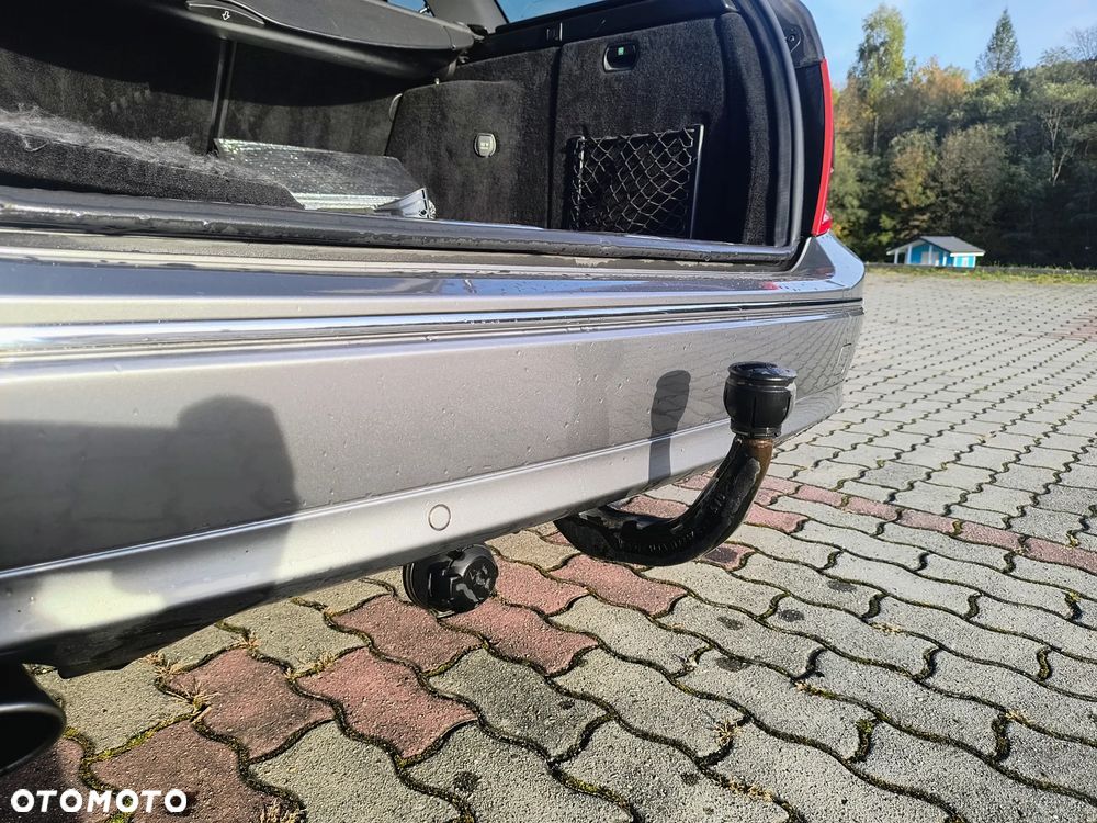 Mercedes-Benz Klasa C 180 T Kompressor Automatik BlueEFFICIENCY Avantgarde - 17