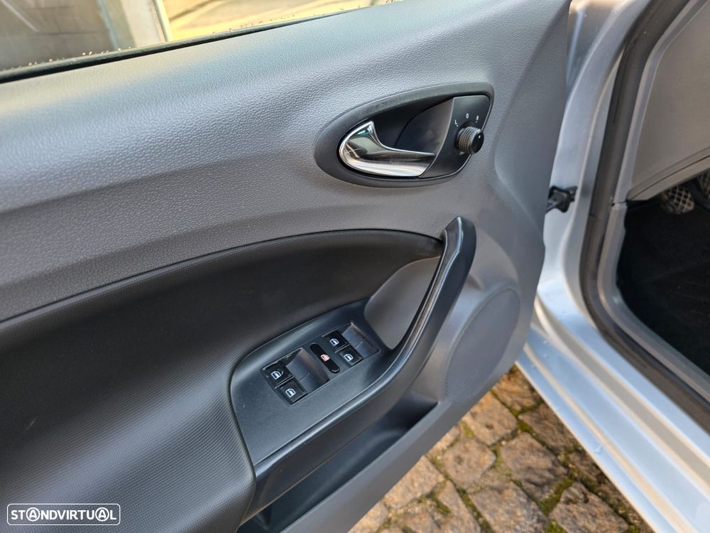 SEAT Ibiza 1.4 16V Style - 20