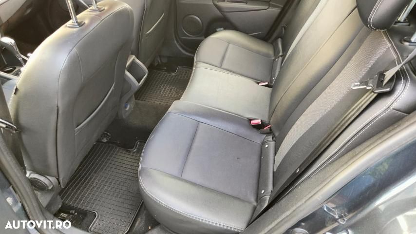Renault Megane dCi 110 FAP EDC Dynamique - 5
