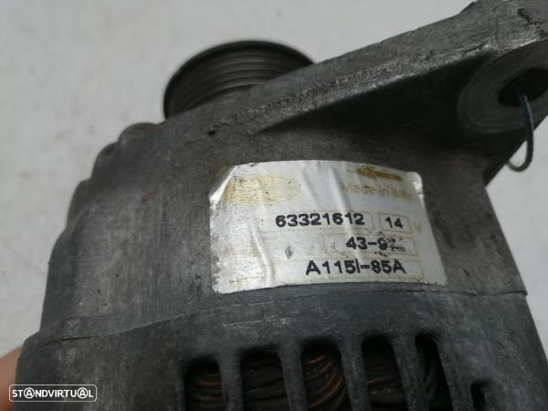 Alternador Alfa Romeo 146 (930_) - 4