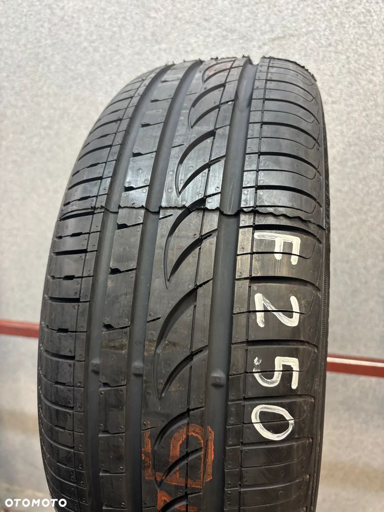 1 OPONA LETNIA FORMULA 185/55/15  82V - 3
