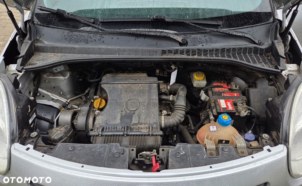 Fiat 500L 1.4 16V Easy - 7