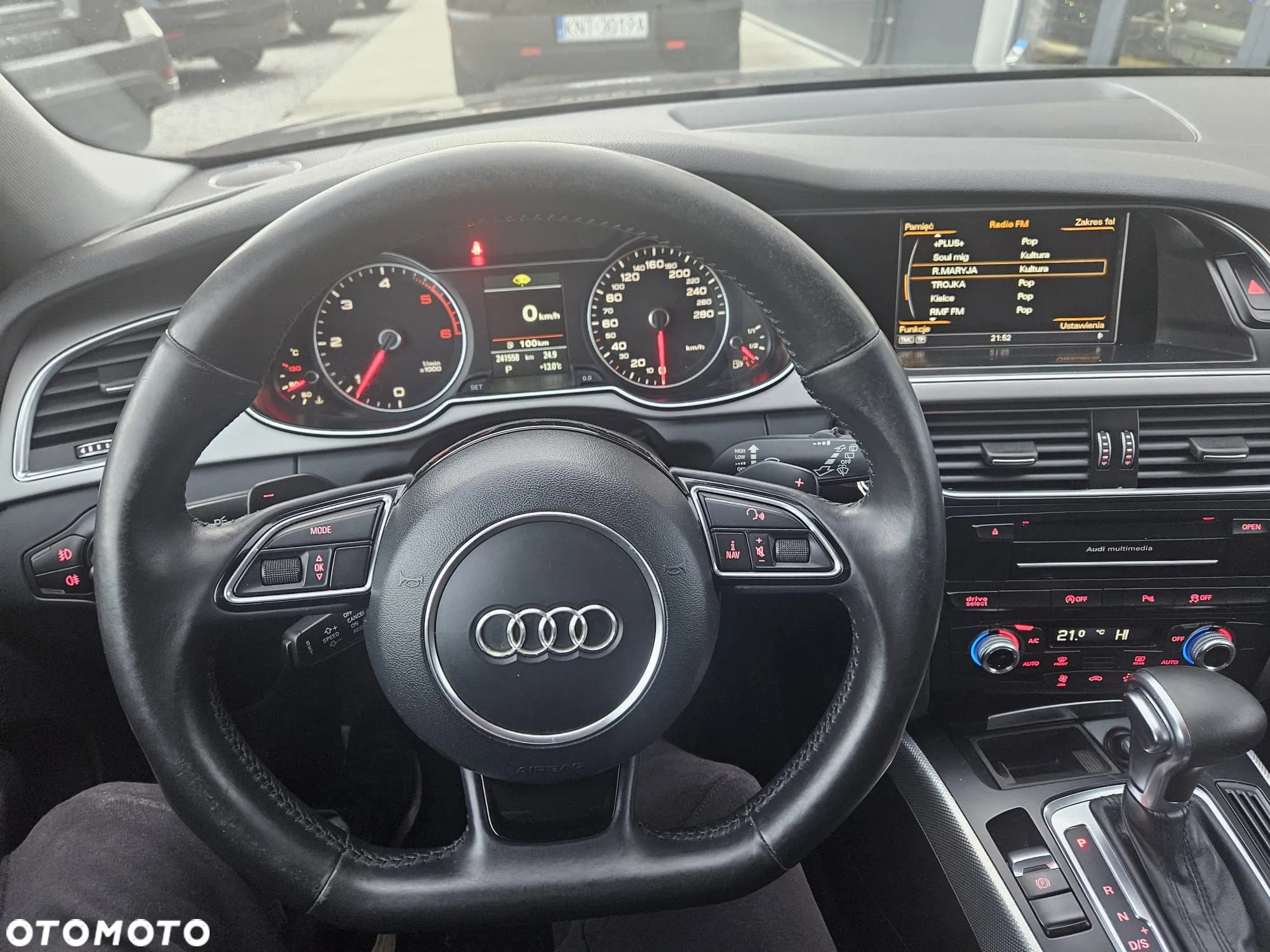Audi A4 2.0 TDI Quattro S tronic - 9