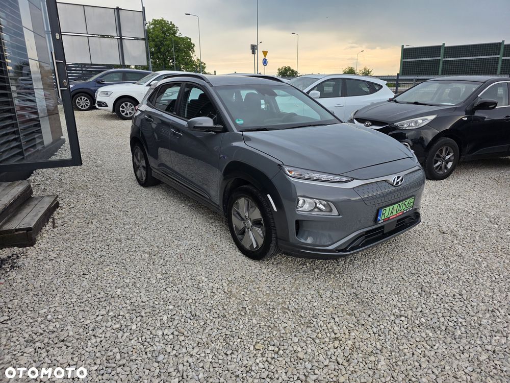 Hyundai Kona EDITION 30+ - 6