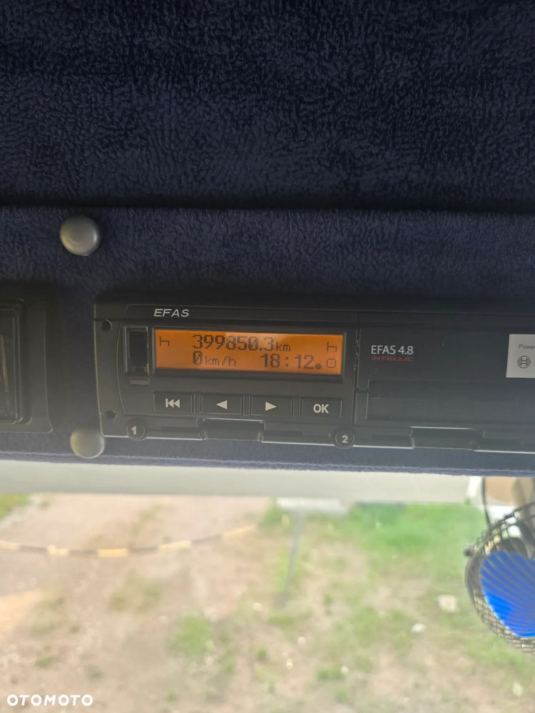Mercedes-Benz Vario - 25