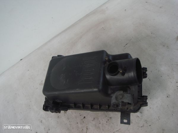 Filtro De Ar Condicionado Toyota Avensis (_T25_) - 2