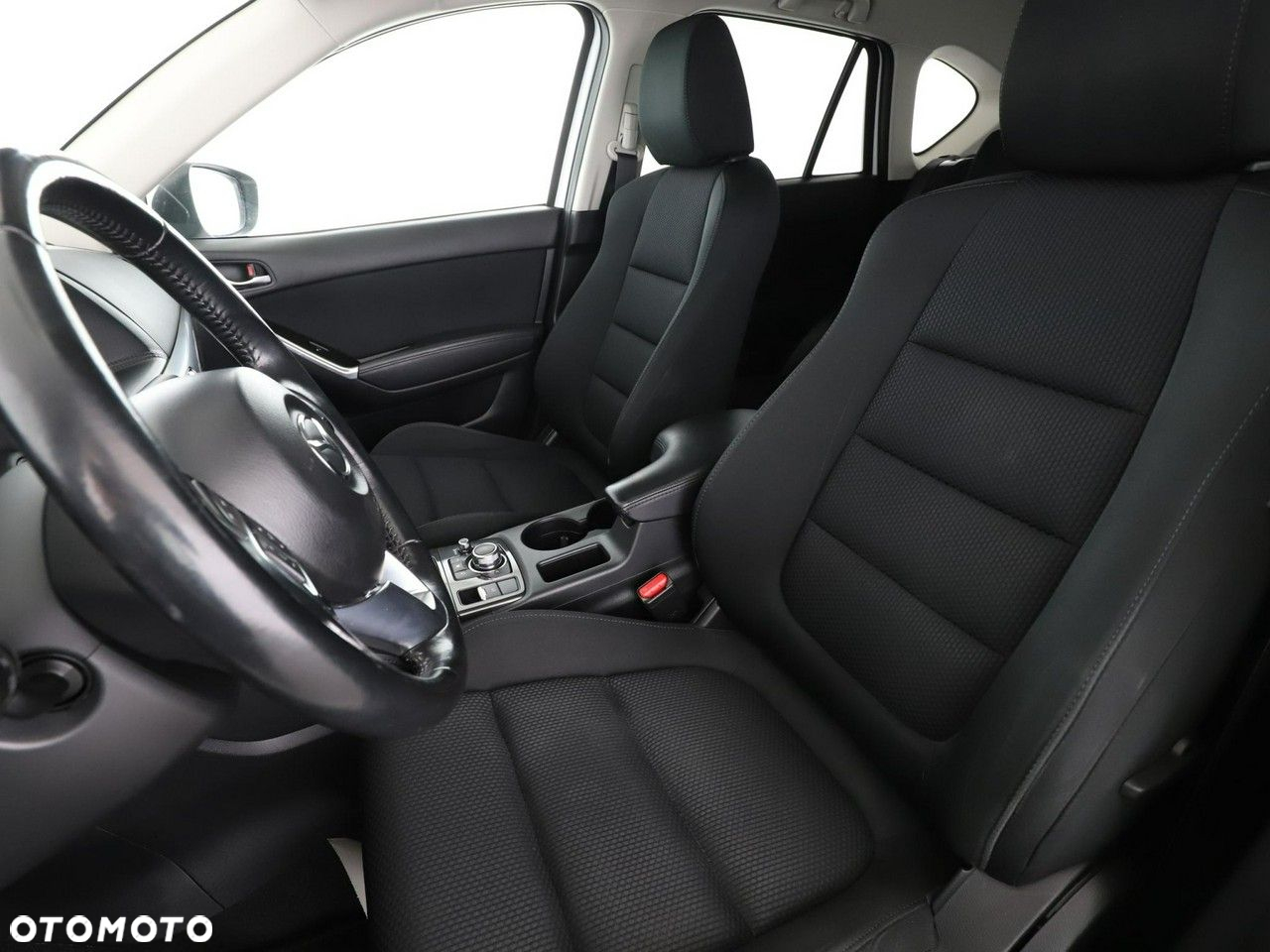 Mazda CX-5 - 13