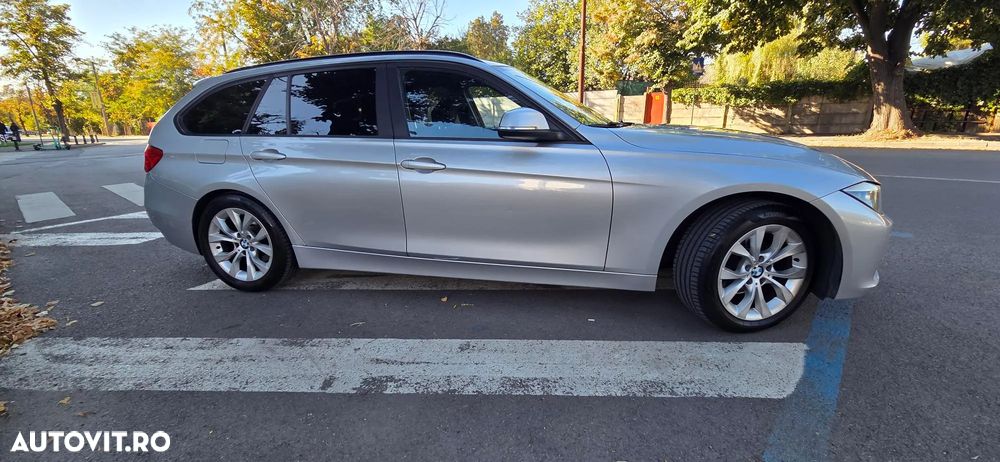 BMW Seria 3 - 11