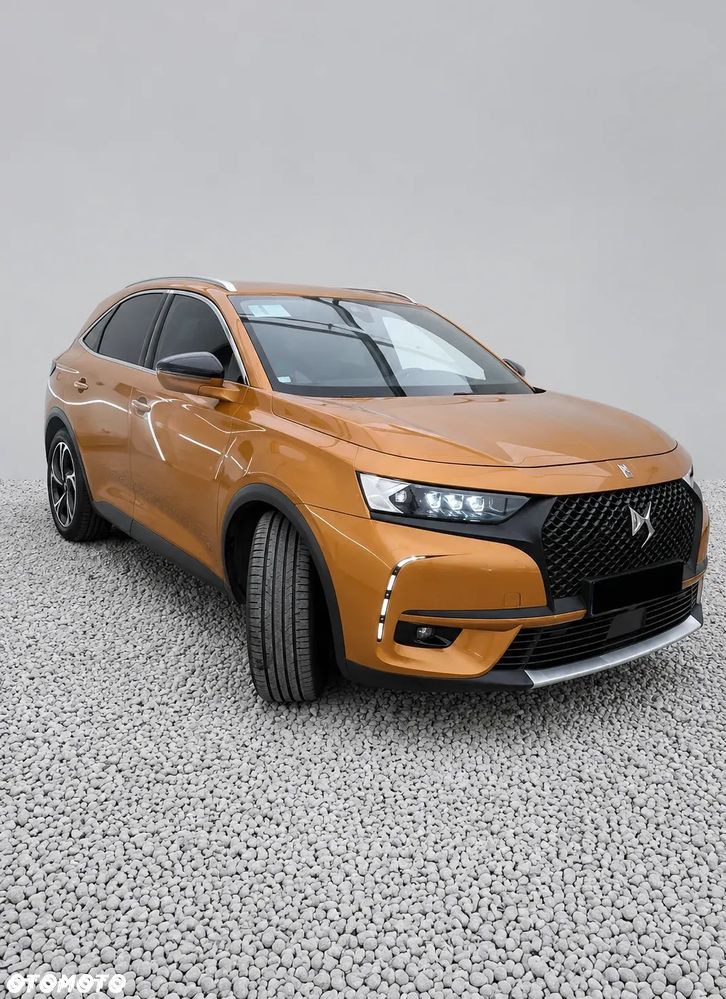 DS Automobiles DS 7 Crossback 1.6 E-Tense 4x4 Performance Line + - 2