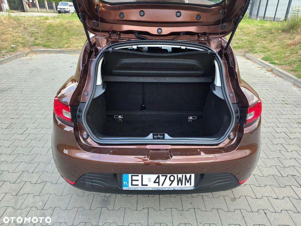 Renault Clio - 13