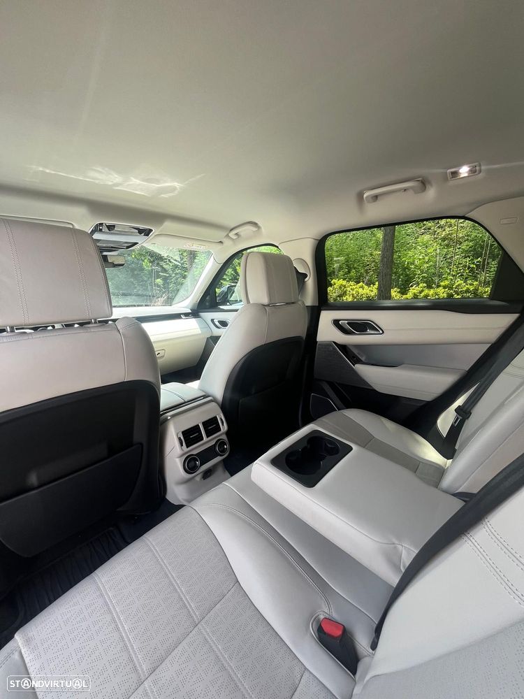 Land Rover Range Rover Velar P250 R-Dynamic HSE - 10