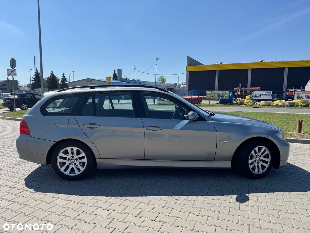 BMW Seria 3 - 8