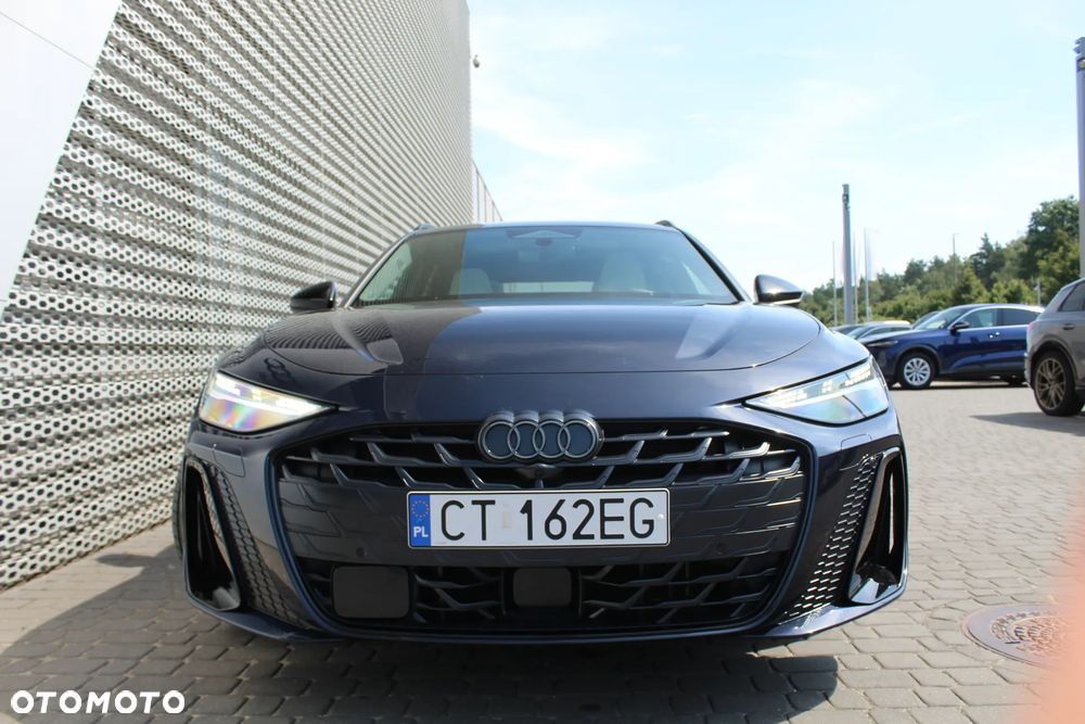 Audi A6 Avant TDI mHEV Quattro S tronic - 3