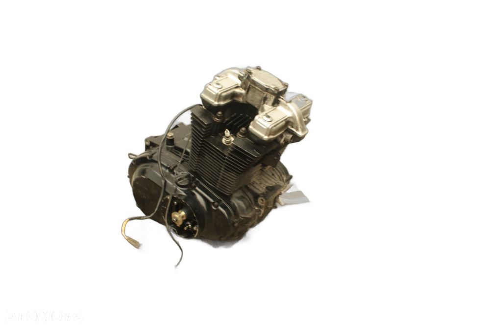 SILNIK Suzuki GS 500 89-95 - 4
