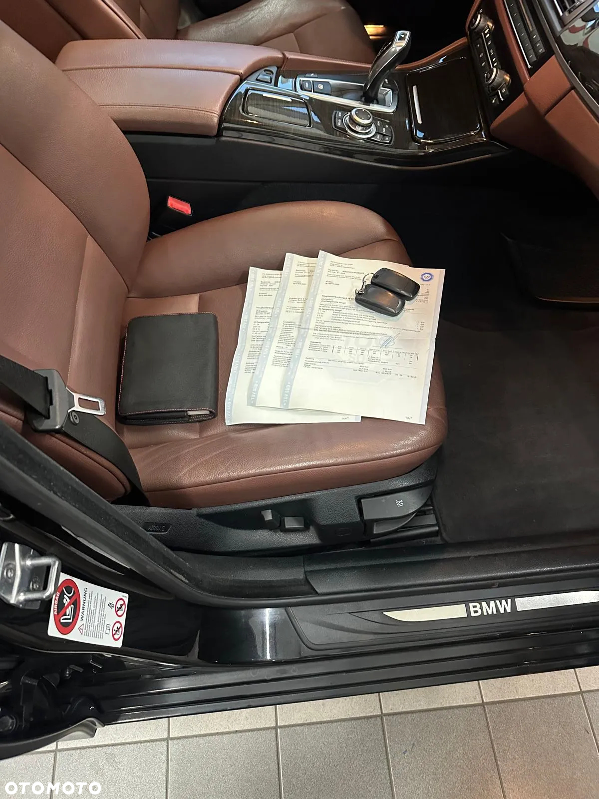 BMW Seria 5 - 25