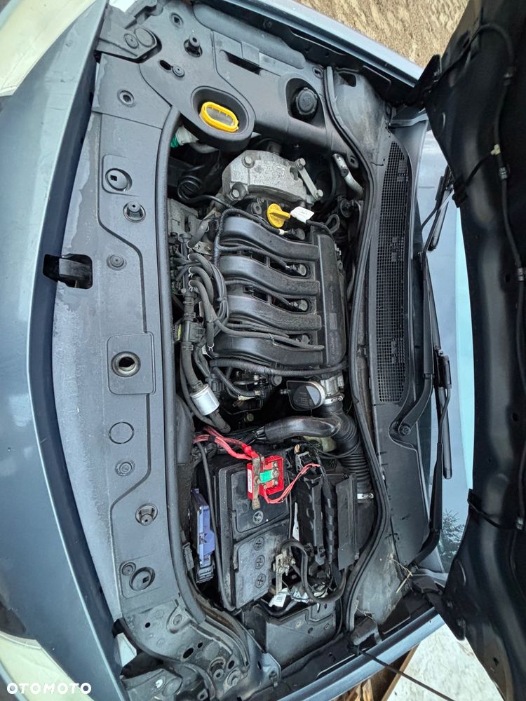 Renault Megane 1.6 16V Confort Authentique - 6