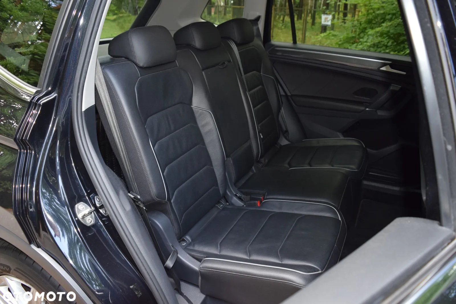 Volkswagen Tiguan Allspace 2.0 TDI SCR 4Motion DSG Highline - 25