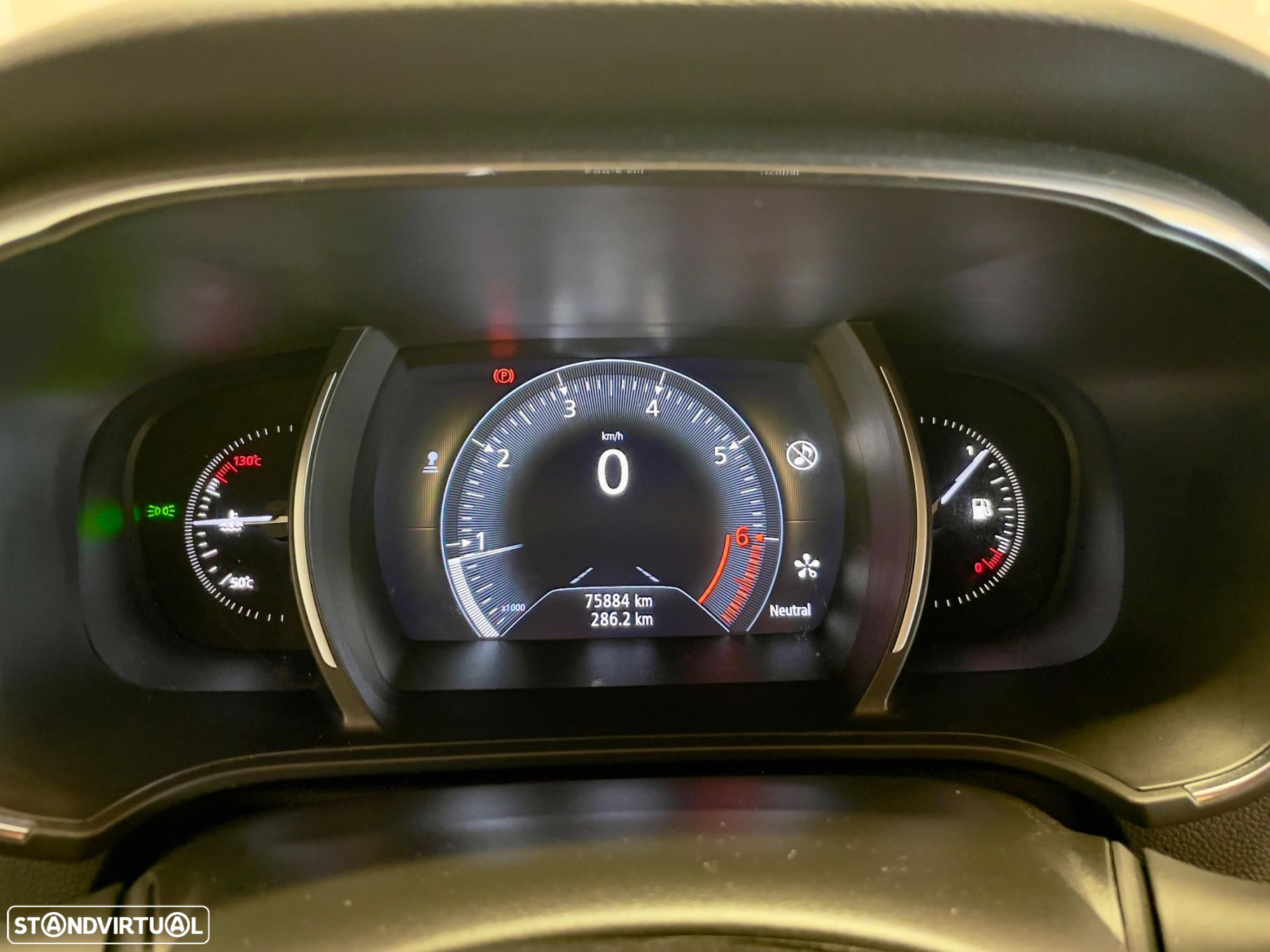 Renault Mégane ENERGY TCe 130 INTENS - 17