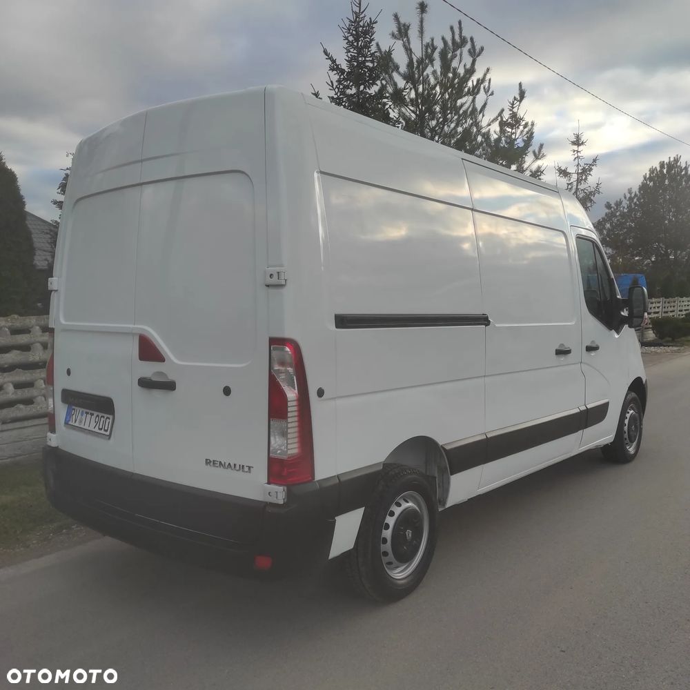 Renault Master - 3