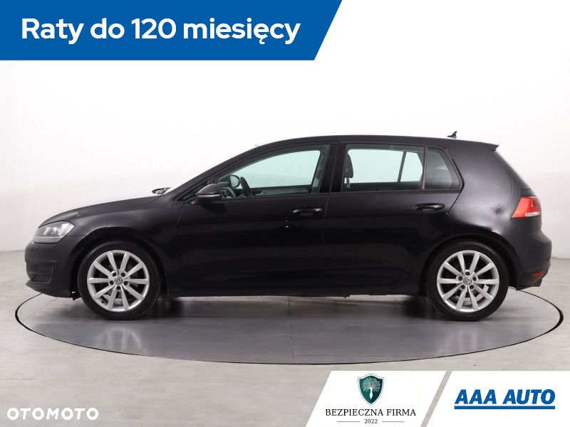 Volkswagen Golf - 3