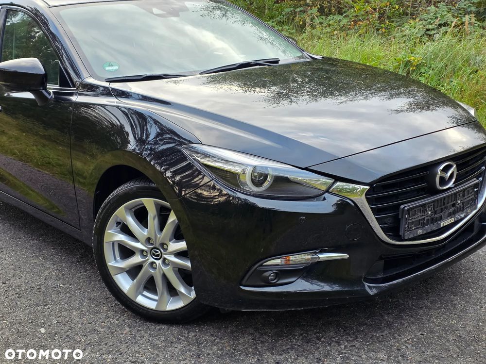 Mazda 2 - 1