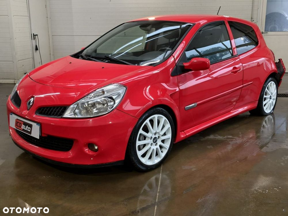 Renault Clio - 3