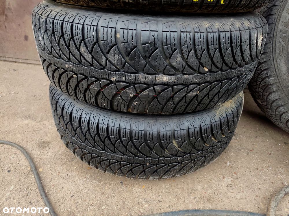 5x112 Felgi Stalowe Stal 15 Koła Zimowe Zima VW GOLF 6 5 TOURAN CADDY JETTA PASSAT B5 SHARAN AUDI A4 B6 A6 C5 B5 SEAT ALTEA ALHAMBRA LEON II TOLEDO III SKODA OCTAVIA II III 8mm Legnica ALU-RAD 20r. 195/65 - 9