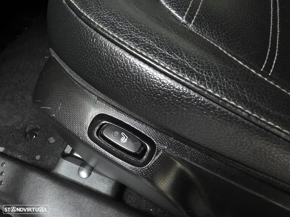 Smart ForTwo Coupé 1.0 Prime 71 Aut. - 13