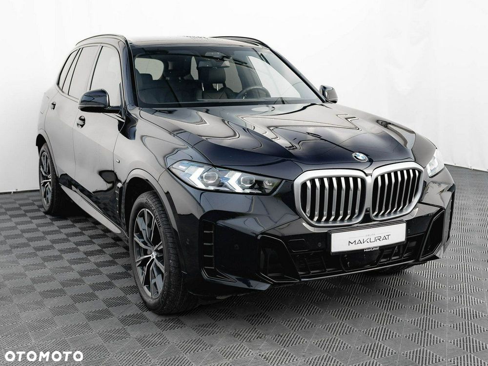 BMW X5 - 4