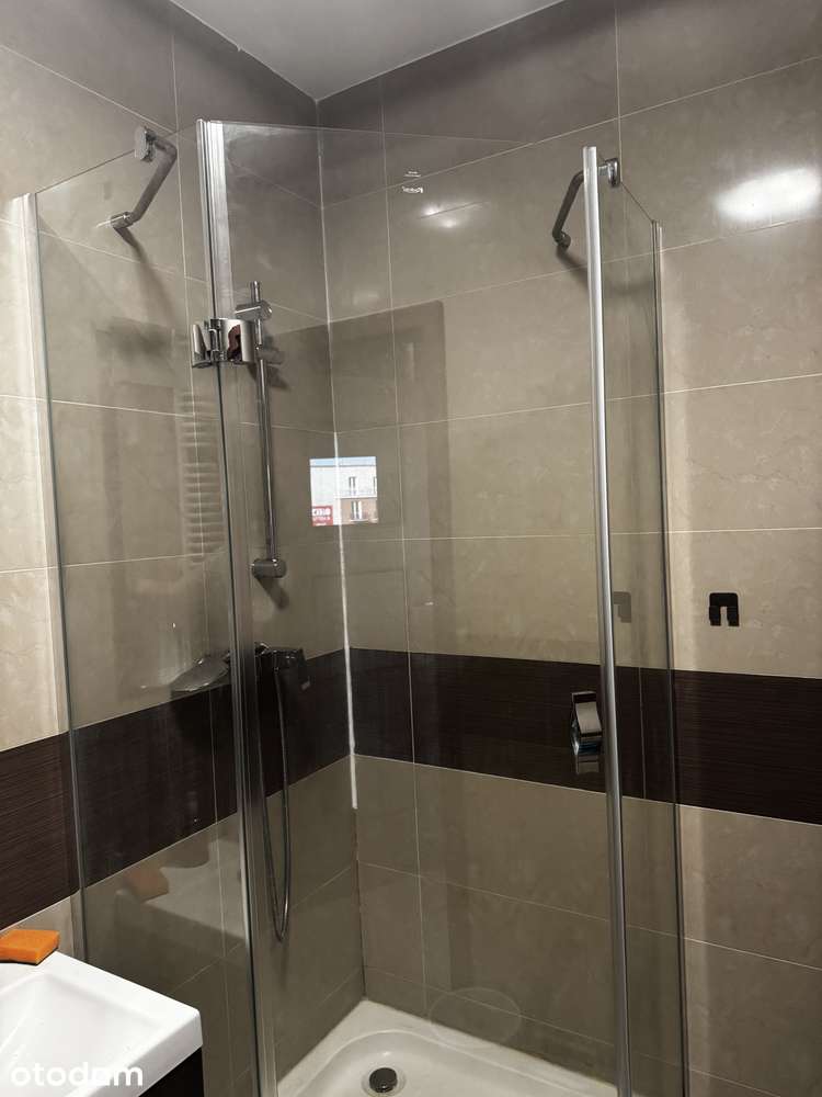 Kawalerka 38 m² po remoncie | Duży balkon | Rondo Wiatraczna