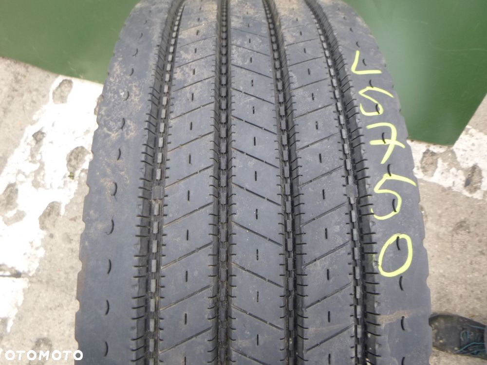 Opona ciężarowa 295/60r22.5 Athos HG2206. Opony ciężarowe - 2