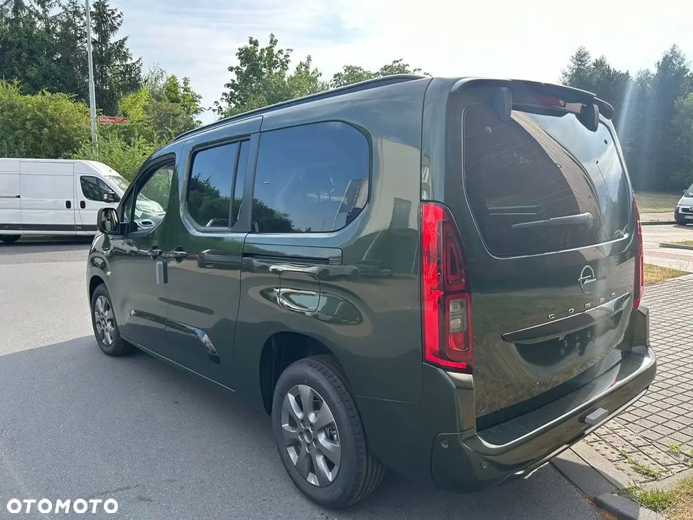 Opel Combo - 6